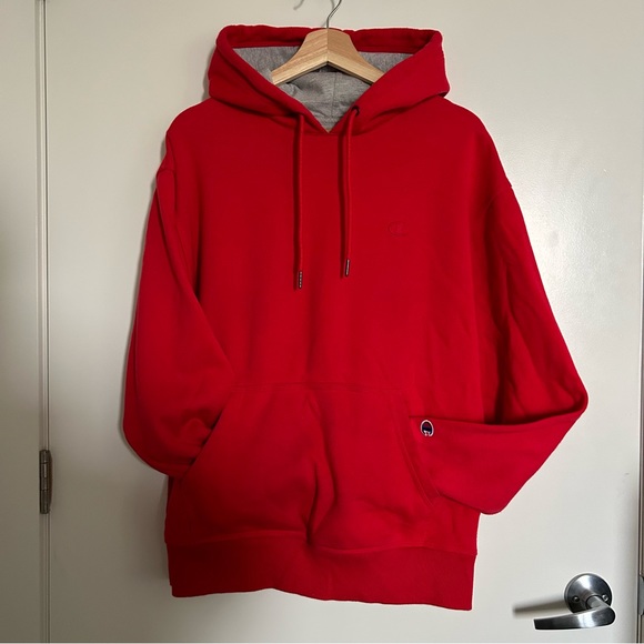 2/25$ Champion hoodie - Picture 2 of 5